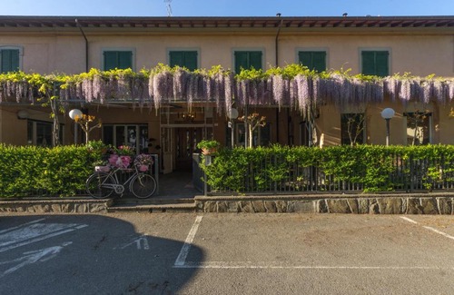 Bagno di Romagna Hotel | Hotel Ristorante Bologna