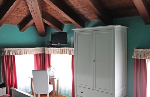 Oderzo Hotel | Hotel Ristorante Al Gallo