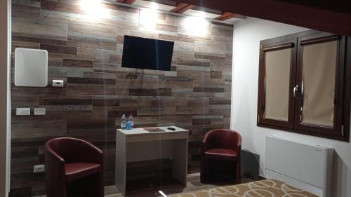 Decollatura Hotel | Hotel Ristorante Caligiuri