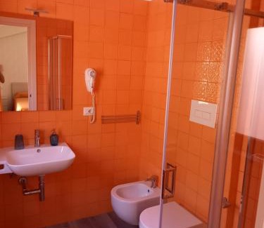 Lauria Hotel | Hotel Ristorante Villa Terry