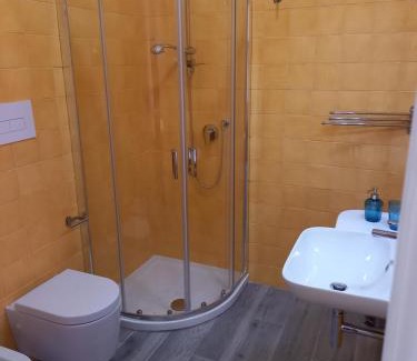 Lauria Hotel | Hotel Ristorante Villa Terry