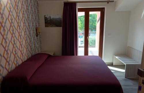 Lauria Hotel | Hotel Ristorante Villa Terry