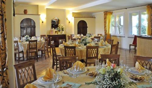 Valmaggiore Hotel | Hotel Ristorante La Torretta