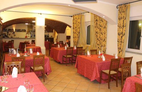 Valmaggiore Hotel | Hotel Ristorante La Torretta