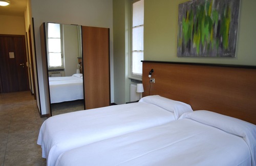 Cernobbio Hotel | Hotel Ristorante Terzo Crotto