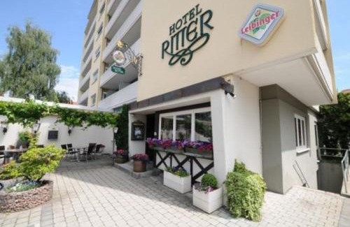 Tettnang Hotel | Hotel Ritter