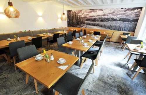 Tettnang Hotel | Hotel Ritter