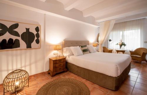 Javea Resort | Hotel Ritual de Terra & SPA