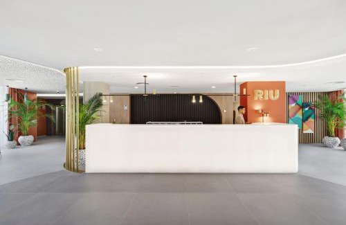 Les Meravelles Hotel | Hotel Riu Concordia