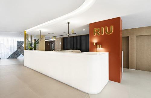 Les Meravelles Hotel | Hotel Riu Concordia