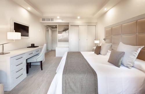 Puerto de la Cruz Hotel | Hotel Riu Garoé