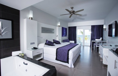 Montego Bay Resort | Hotel Riu Palace Jamaica - Adults Only - All Inclusive