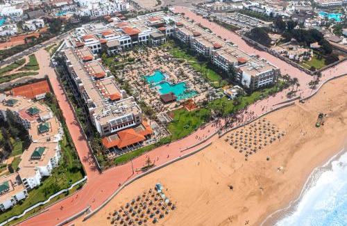 Agadir City Center Hotel | Hotel Riu Palace Tikida Agadir - All Inclusive