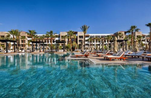 Agadir City Center Hotel | Hotel Riu Palace Tikida Agadir - All Inclusive