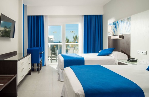 Montego Bay Resort | Hotel Riu Reggae - Adults Only - All Inclusive