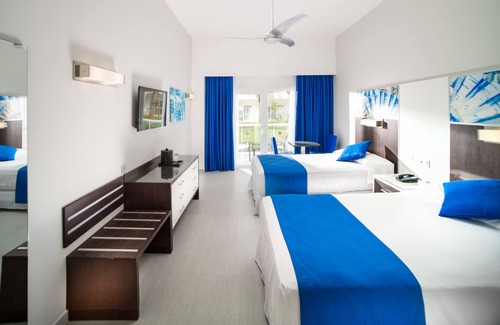 Montego Bay Resort | Hotel Riu Reggae - Adults Only - All Inclusive