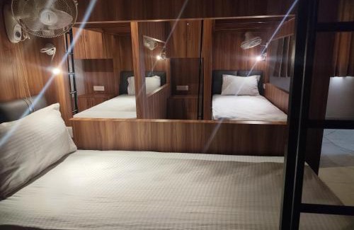 Sringeri Hotel | Hotel river view sringeri