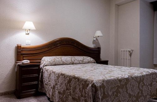 Centro Comercial Hotel | Hotel Riviera