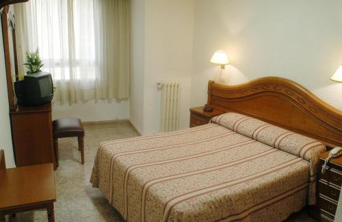 Centro Comercial Hotel | Hotel Riviera
