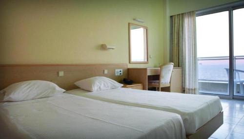 Rhodes Hotel | Hotel Riviera