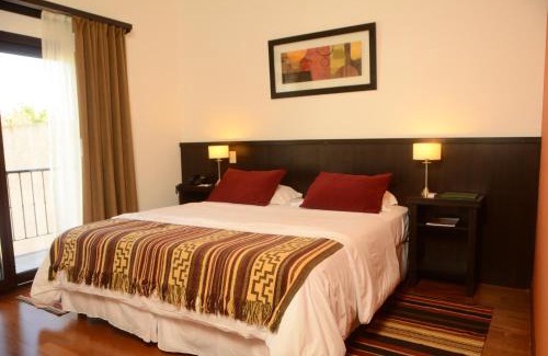 Chascomus Hotel | Hotel Roble Blanco