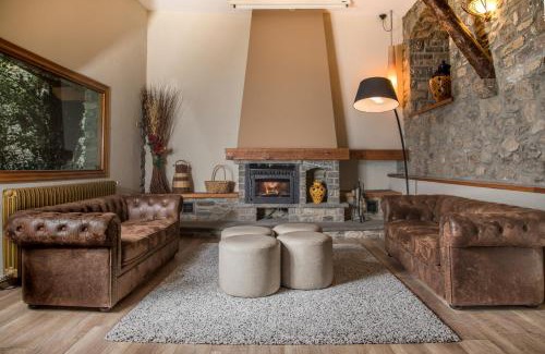 Alp Hotel | Hotel Roca
