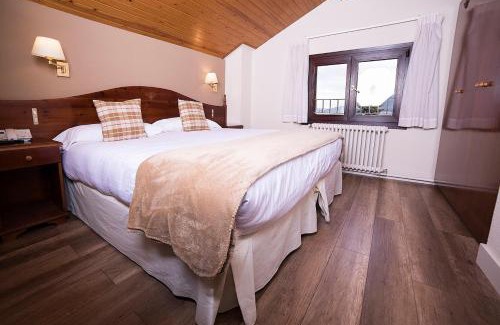 Alp Hotel | Hotel Roca