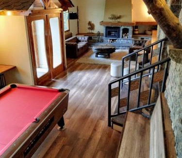Alp Hotel | Hotel Roca
