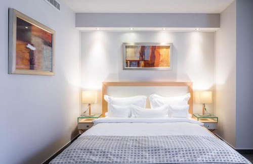 Resita Hotel | Hotel Rogge