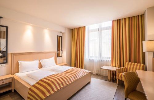 Resita Hotel | Hotel Rogge