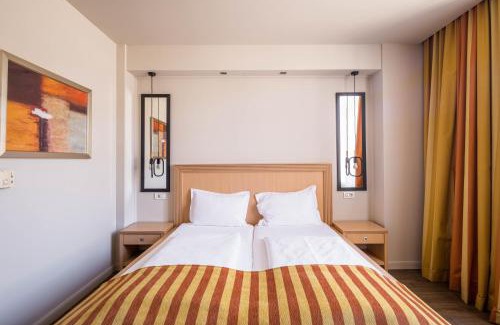 Resita Hotel | Hotel Rogge