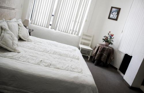 Ciudad Hidalgo Hotel | HOTEL ROMO
