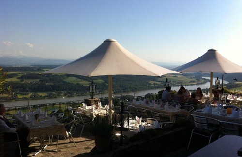 Maria Taferl Hotel | Hotel Rose