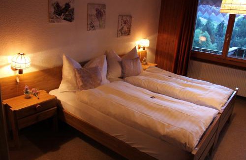 Goldiwil Hotel | Hotel Rothorn Vintage-Style