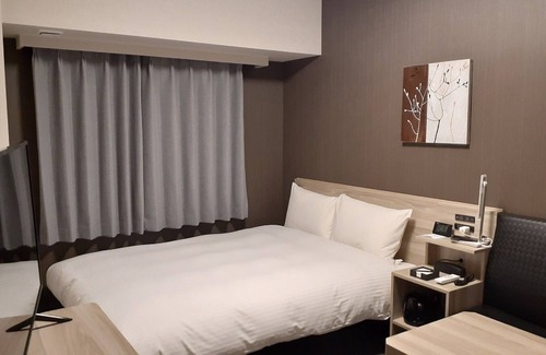 Choshi Hotel | Hotel Route Inn ChoshiEki Nishi