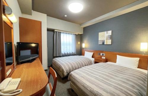 Fujieda Hotel | Hotel Route-Inn Fujieda-Eki Kita