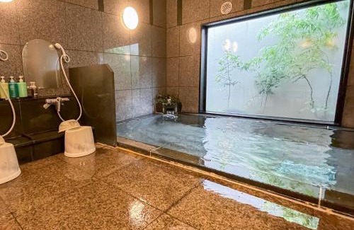 Saijo Hotel | Hotel Route-Inn Iyo-Saijo