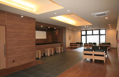Iwanuma Hotel | Hotel Route-Inn Natori Iwanuma Inter -Sendai Kuko-