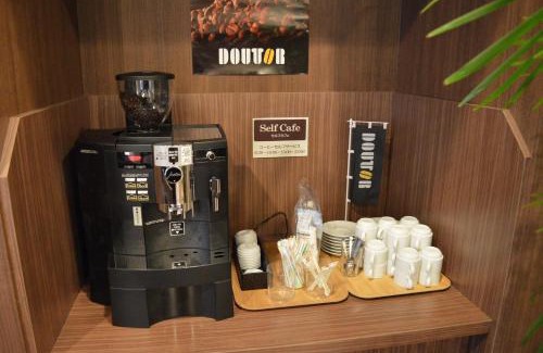 Iwanuma Hotel | Hotel Route-Inn Natori Iwanuma Inter -Sendai Kuko-