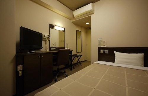 Natori Hotel | Hotel Route-inn Natori