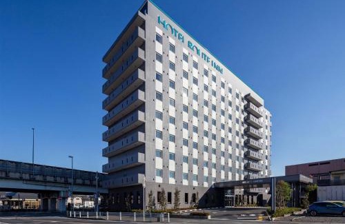 Noda Hotel | Hotel Route Inn Noda -Kokudo 16 Gouzoi-