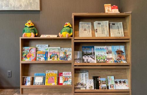 Numata Hotel | Hotel Route Inn Numata