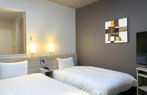 Numata Hotel | Hotel Route Inn Numata