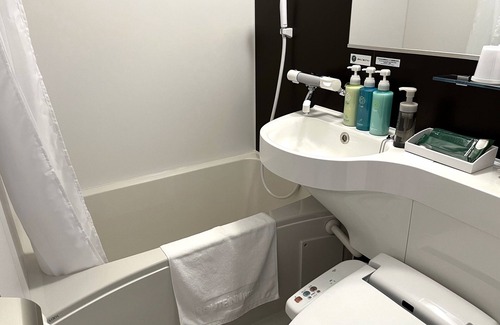 Numata Hotel | Hotel Route Inn Numata