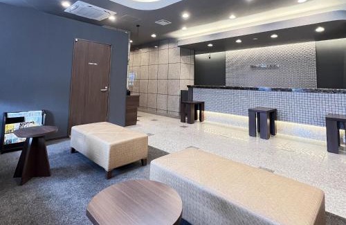 Chikusei Hotel | Hotel Route-Inn Shimodate