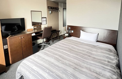 Chikusei Hotel | Hotel Route Inn Shimodate