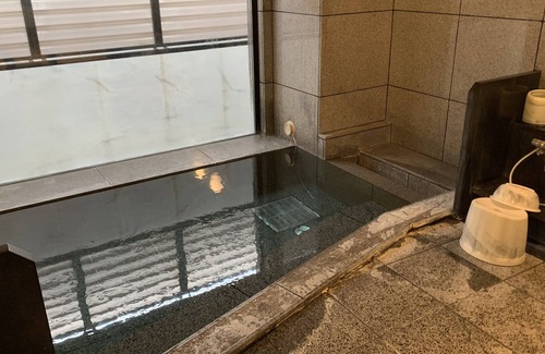 Chikusei Hotel | Hotel Route Inn Shimodate