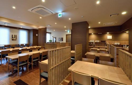 Shirakawa Hotel | Hotel Route-Inn Shin-Shirakawa Eki Higashi