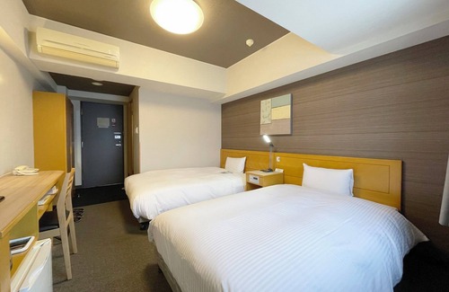 Yokote Hotel | Hotel Route-Inn Yokote Inter