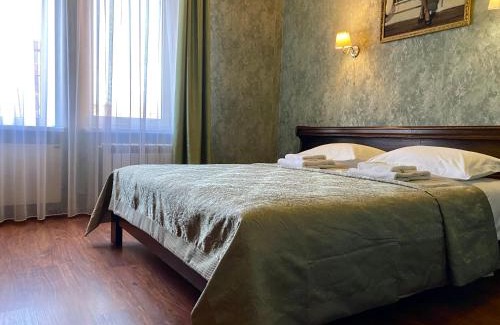 Sukhinovka Hotel | Hotel Royal (Отель Роял)